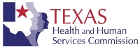 Logo, Texas Department of Assistive and Rehabilitative Services